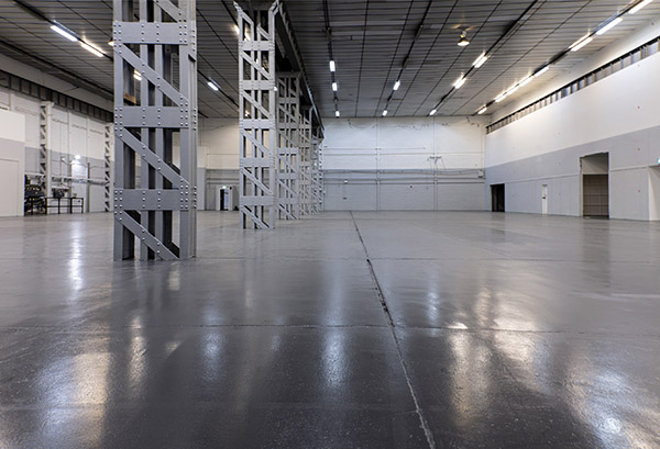 Neasden Studios SS Stage D Picture 3