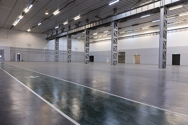 Neasden Studios SS Stage D Picture 6