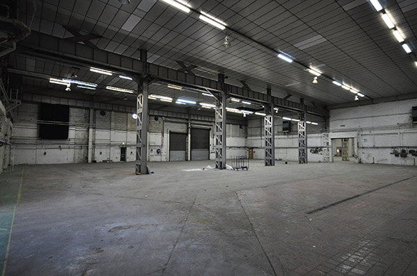 Neasden Studios SS Stage G Picture 1