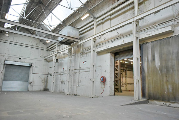 Neasden Studios SS Stage I Picture 1