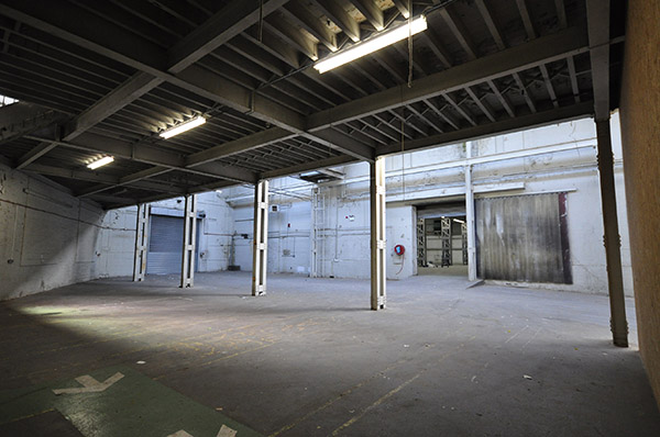 Neasden Studios SS Stage I Picture 2
