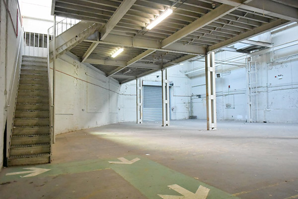 Neasden Studios SS Stage I Picture 3