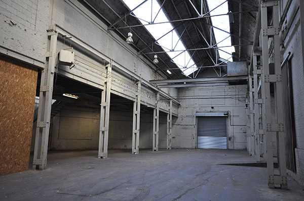 Neasden Studios SS Stage I Picture 4
