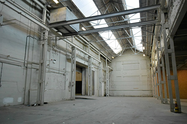 Neasden Studios SS Stage I Picture 6