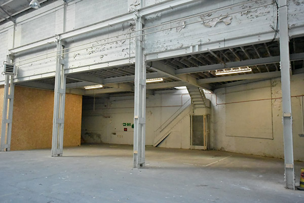 Neasden Studios SS Stage I Picture 7