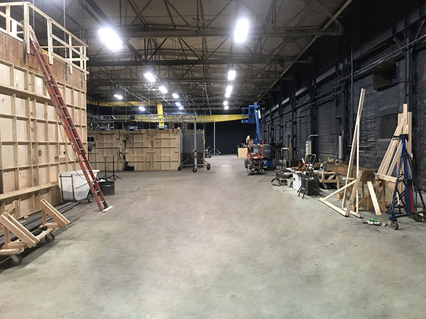 Buffalo Filmworks SS Stage 2 Picture 002