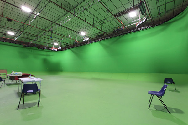 The Bottle Yard Studios SS Studio 3 Picture 001