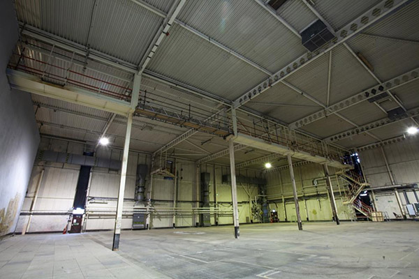 The Bottle Yard Studios SS Tank House 1 Picture 002