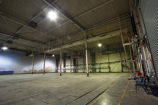 The Bottle Yard Studios SS Tank House 1 Picture 003