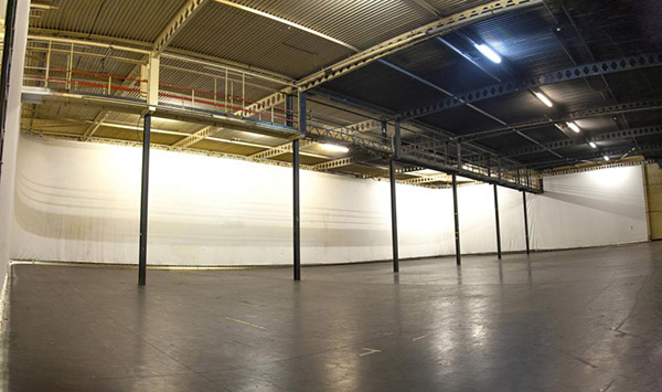 The Bottle Yard Studios SS Tank House 2 Picture 001