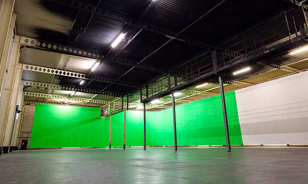 The Bottle Yard Studios SS Tank House 2 Picture 002