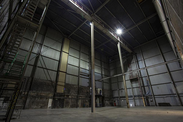 The Bottle Yard Studios SS Tank House 3 Picture 001