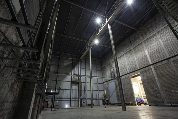 The Bottle Yard Studios SS Tank House 3 Picture 002