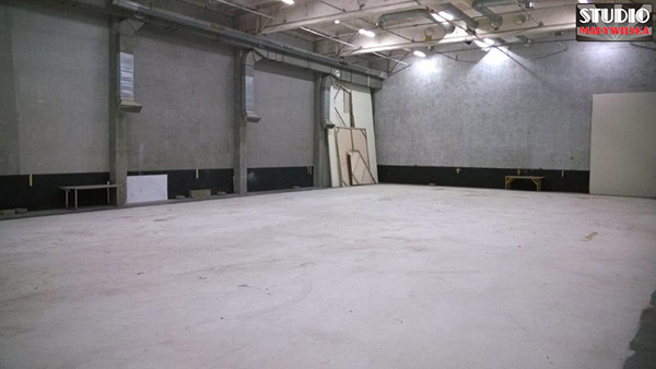 Studio Marywilska SS Hala 1 Picture 6