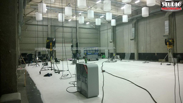 Studio Marywilska SS Hala 1 Picture 10