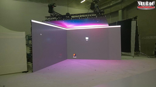 Studio Marywilska SS Hala 1 Picture 12