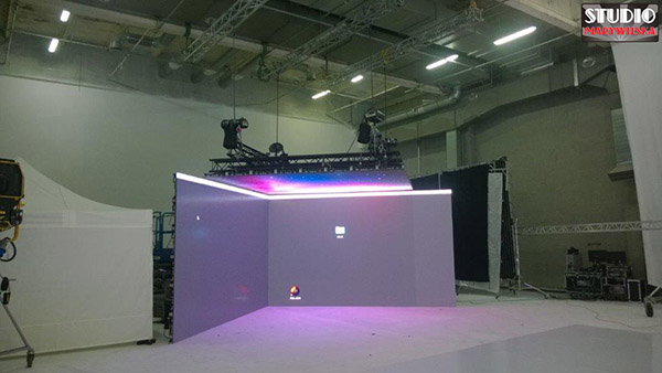 Studio Marywilska SS Hala 1 Picture 13