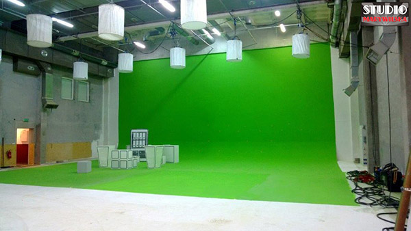 Studio Marywilska SS Hala 2 Picture 1