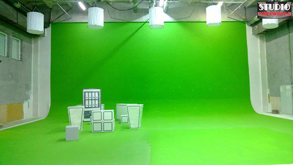Studio Marywilska SS Hala 2 Picture 2