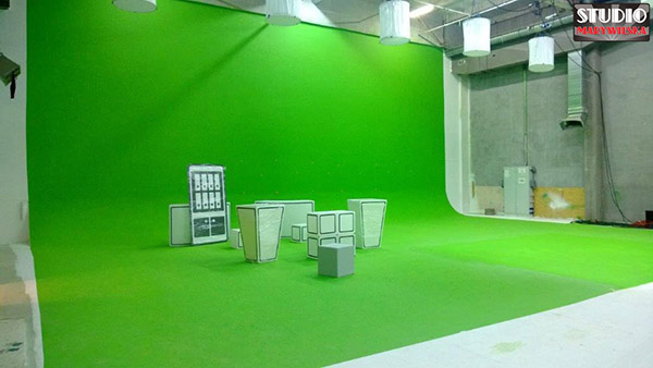 Studio Marywilska SS Hala 2 Picture 3