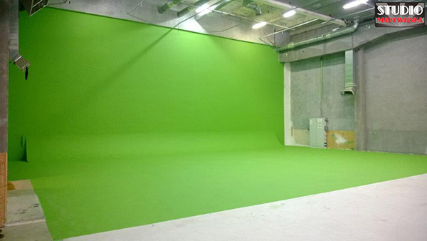 Studio Marywilska SS Hala 2 Picture 9
