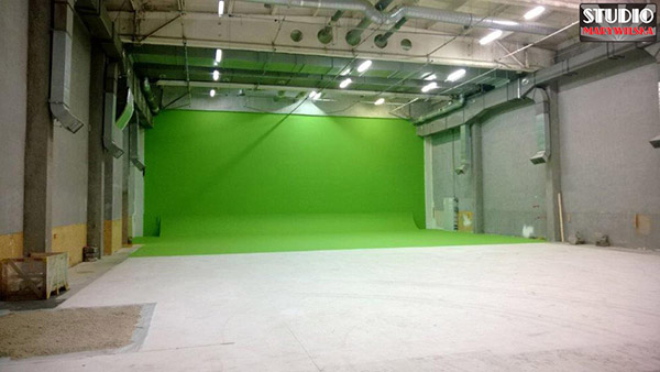 Studio Marywilska SS Hala 2 Picture 10