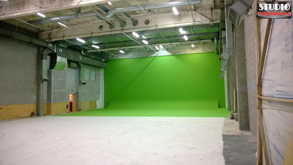 Studio Marywilska SS Hala 2 Picture 11