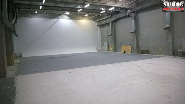 Studio Marywilska SS Hala 2 Picture 12
