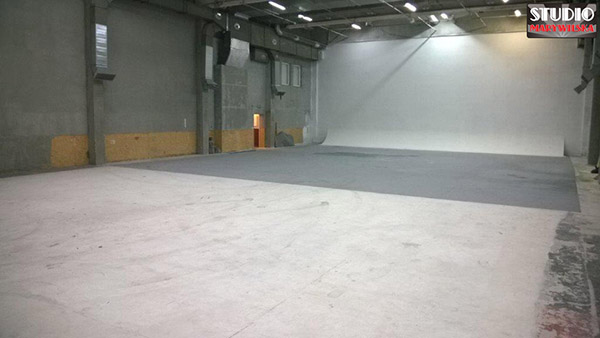 Studio Marywilska SS Hala 2 Picture 13