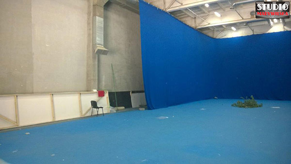 Studio Marywilska SS Hala 2 Picture 16