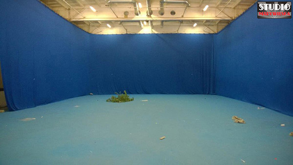 Studio Marywilska SS Hala 2 Picture 17
