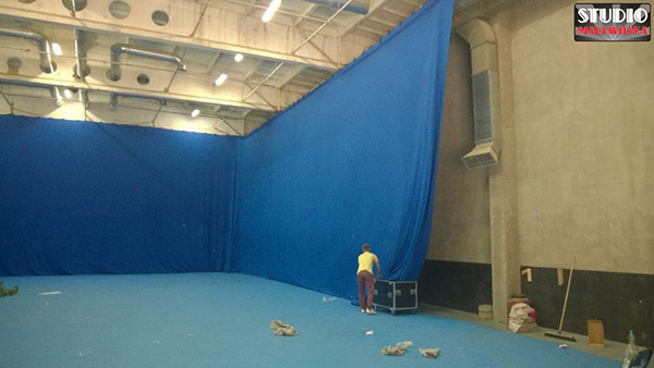 Studio Marywilska SS Hala 2 Picture 18