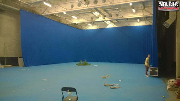 Studio Marywilska SS Hala 2 Picture 19