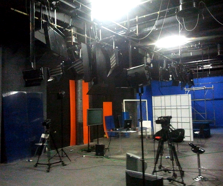 Studi Voxson SS Studio 2 Picture 001