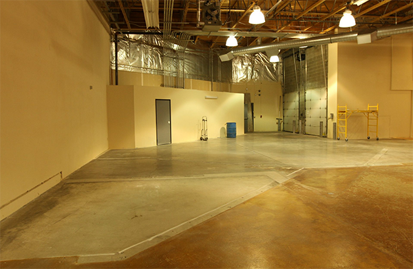 Vision Stages ST Picture 6
