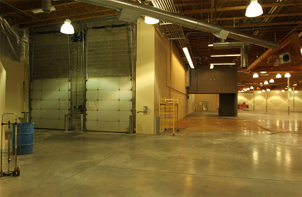 Vision Stages ST Picture 8