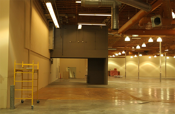 Vision Stages ST Picture 9
