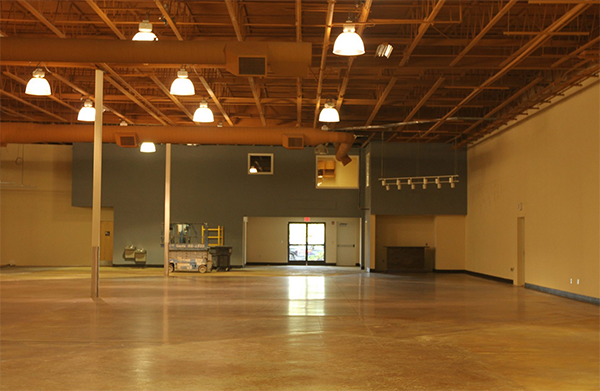 Vision Stages ST Picture 13