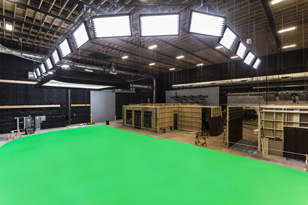 Utah Film Studios SS Stages 1-2-3 Picture 4