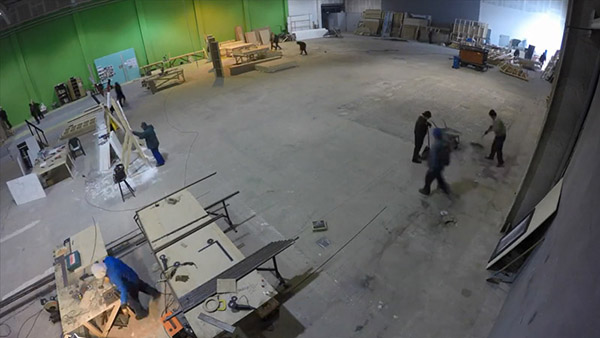 UFO Film & Studios SS 1 Picture 2
