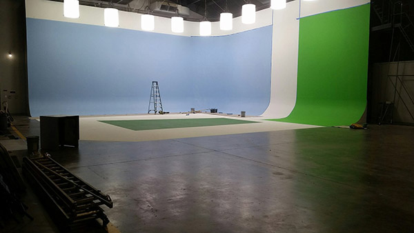 Spiderwood Studios 969 SS 1 Stage Picture 3