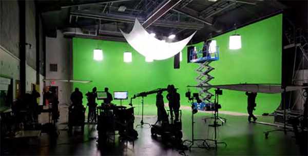 Spiderwood Studios 969 SS 1 Stage Picture 5
