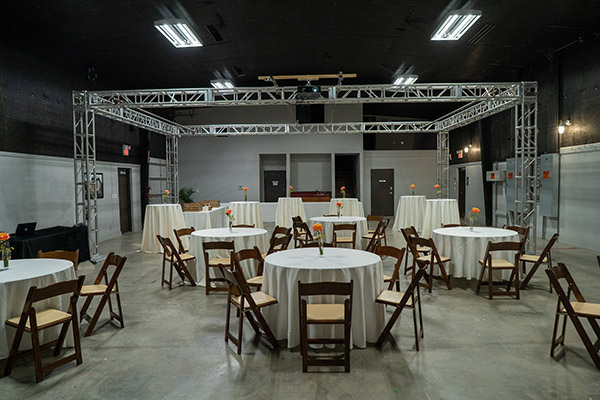 Spiderwood Studios 969 SS 2 Stage Picture3
