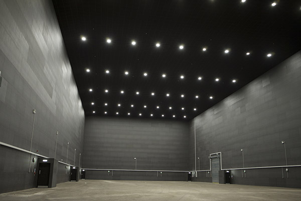 Wolf Studios Wales SS All Stages Picture 1
