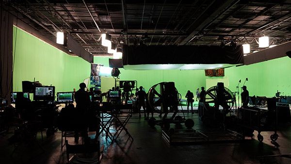 Thunder Studios SS 3 Picture 5