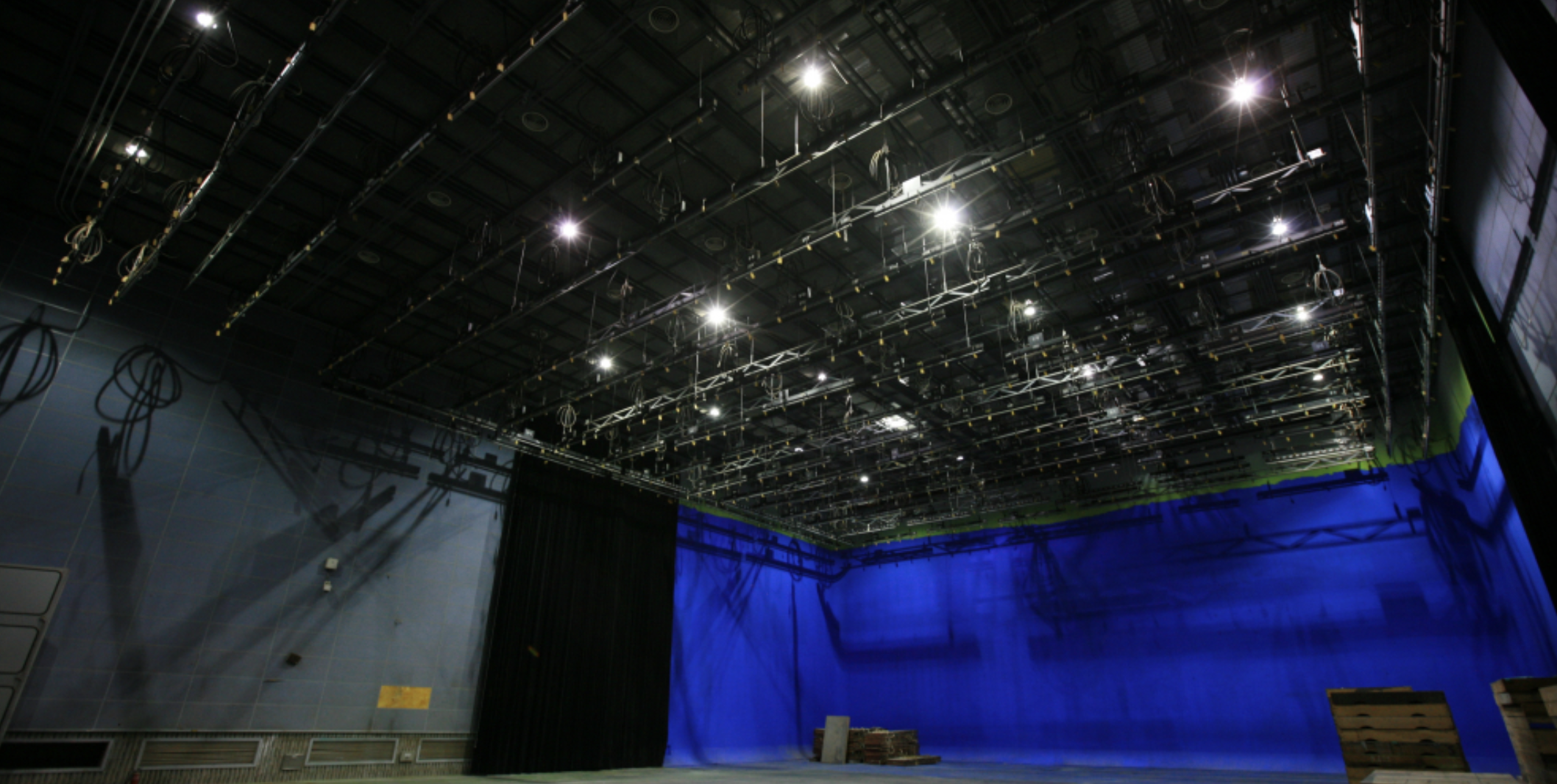 Daejeon Film Studio SS A Picture 1