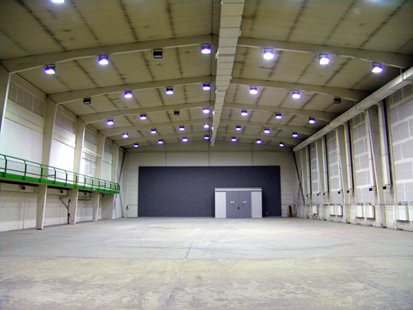 Studio Jinonice SS 1 Picture 2