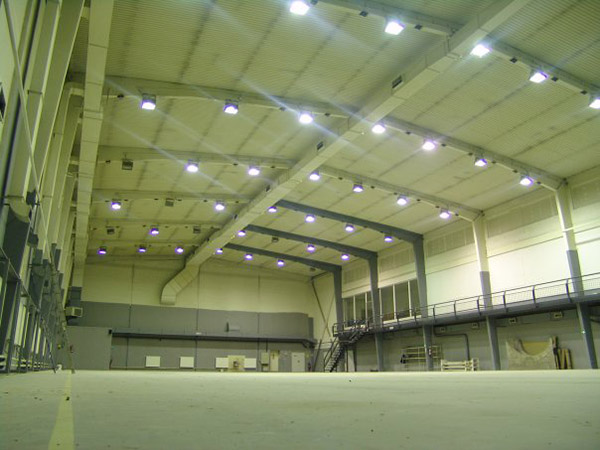 Studio Jinonice SS 1 Picture 3