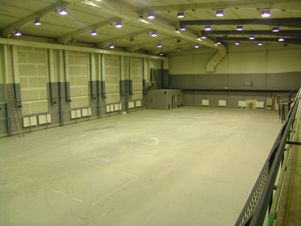 Studio Jinonice SS 1 Picture 4