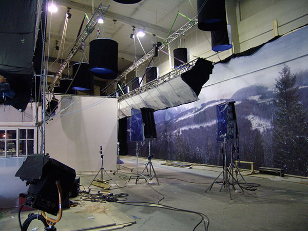 Studio Jinonice SS 1 Picture 12
